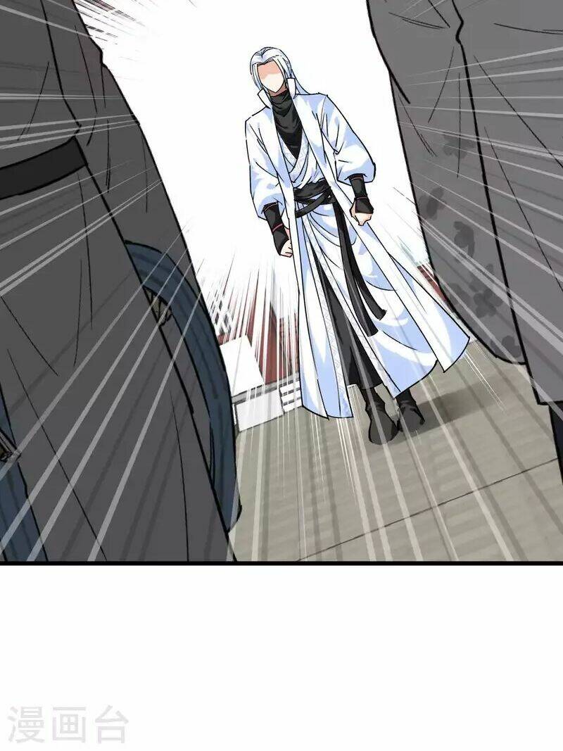 trọng sinh ta là đại thiên thần chapter 123 68