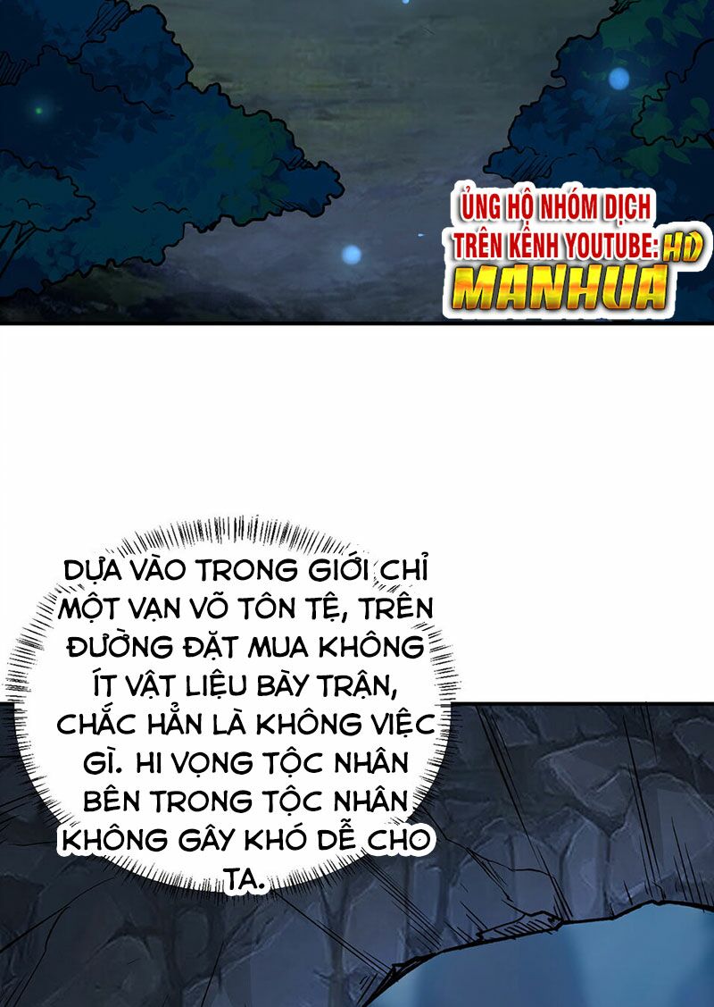 võ đạo độc tôn chapter 323 32
