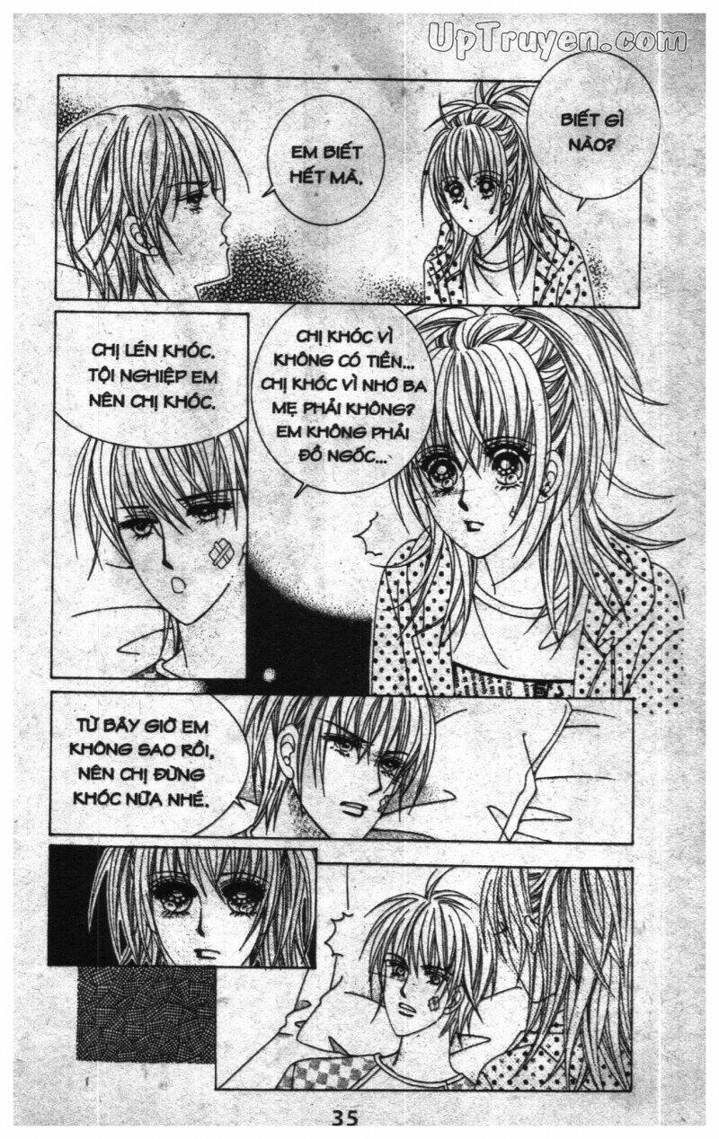 dạ khúc chapter 6 35