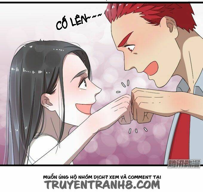 cho anh gần em chapter 12 7