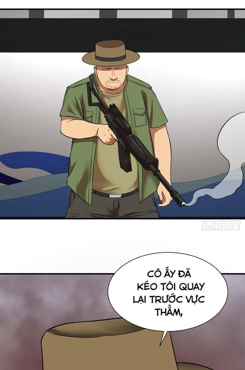 danh sách kẻ phản diện chapter 72 40