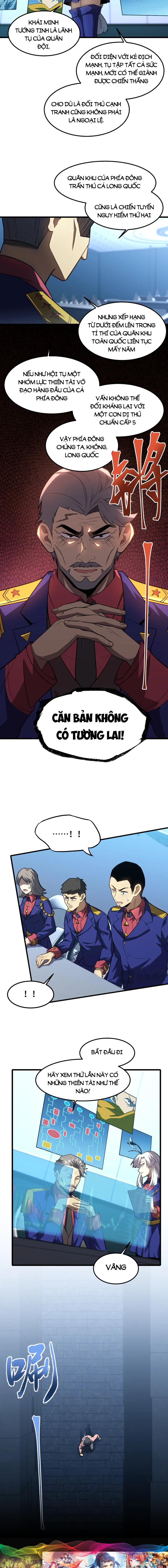 cao võ: ngàn năm tiến hóa chapter 44 3