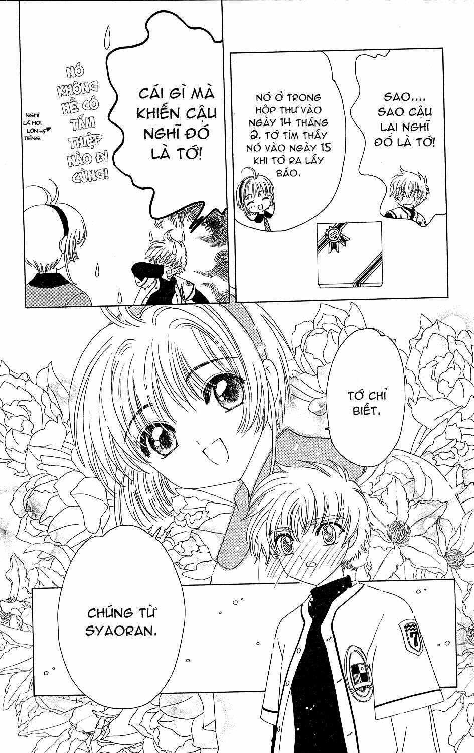 card captor sakura chapter 35 23