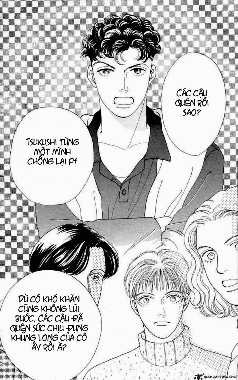 con nhà giàu chapter 60 22