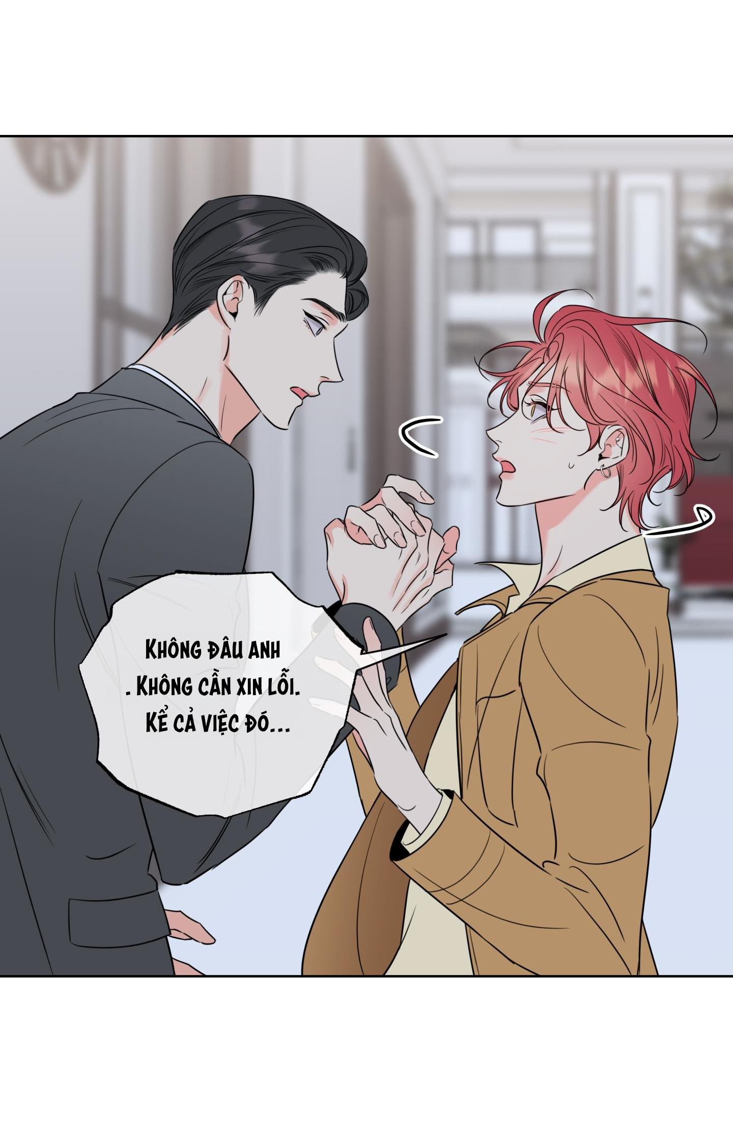 mật ong nhà làm chapter 27 8