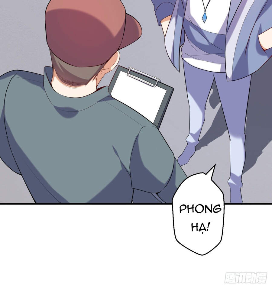 nhặt thuộc tính tại trái đất chapter 8 43