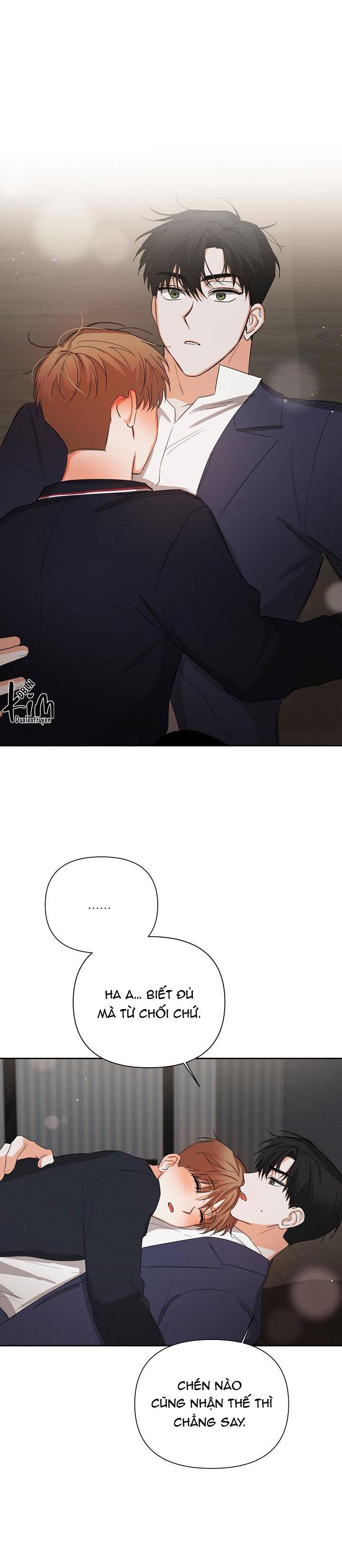 nine to nine chapter 23 24