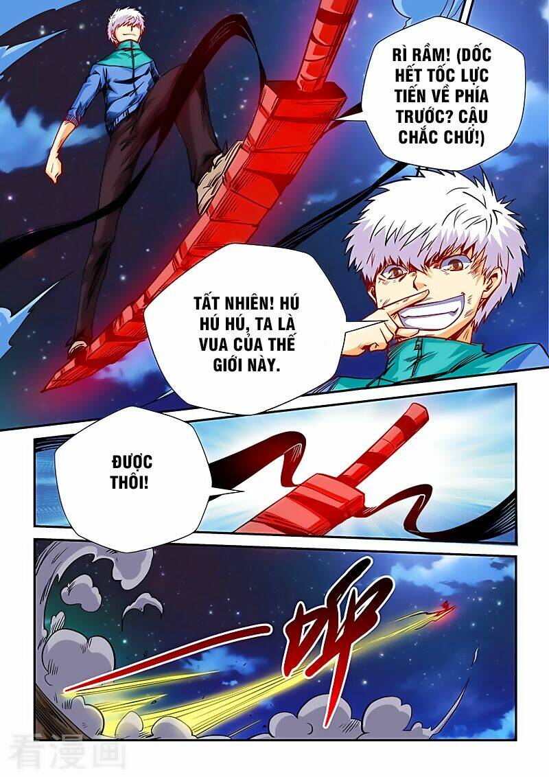 tu chân tứ vạn niên chapter 120 9