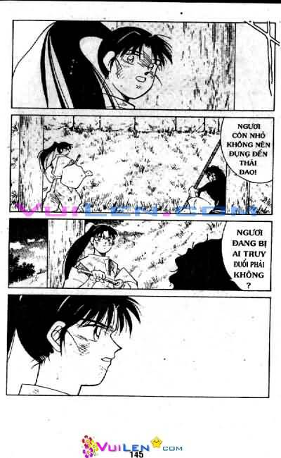 truyền nhân atula phần ii chapter 8 146