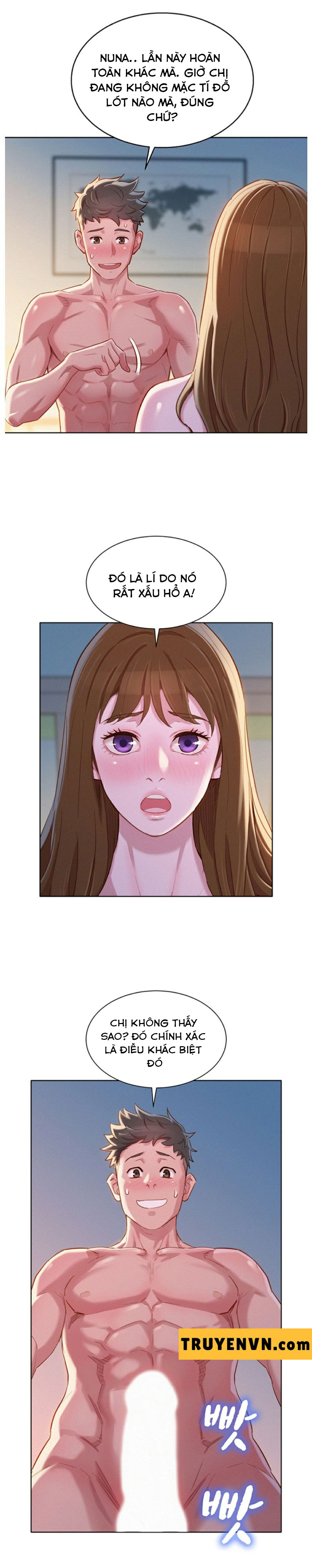 chị gái mưa chapter 94 17