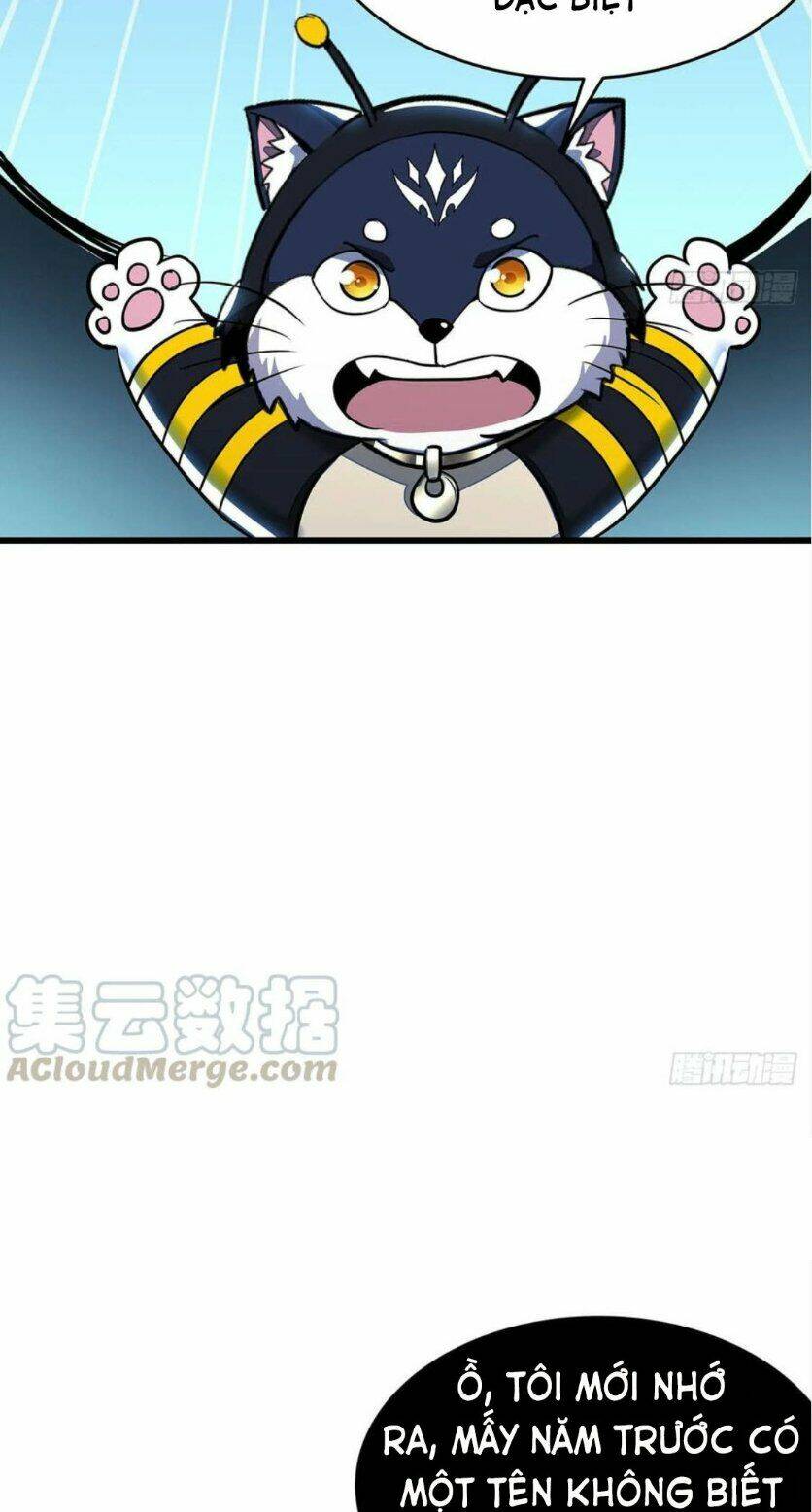 bất tử thần vương tu liên tục chapter 62 9