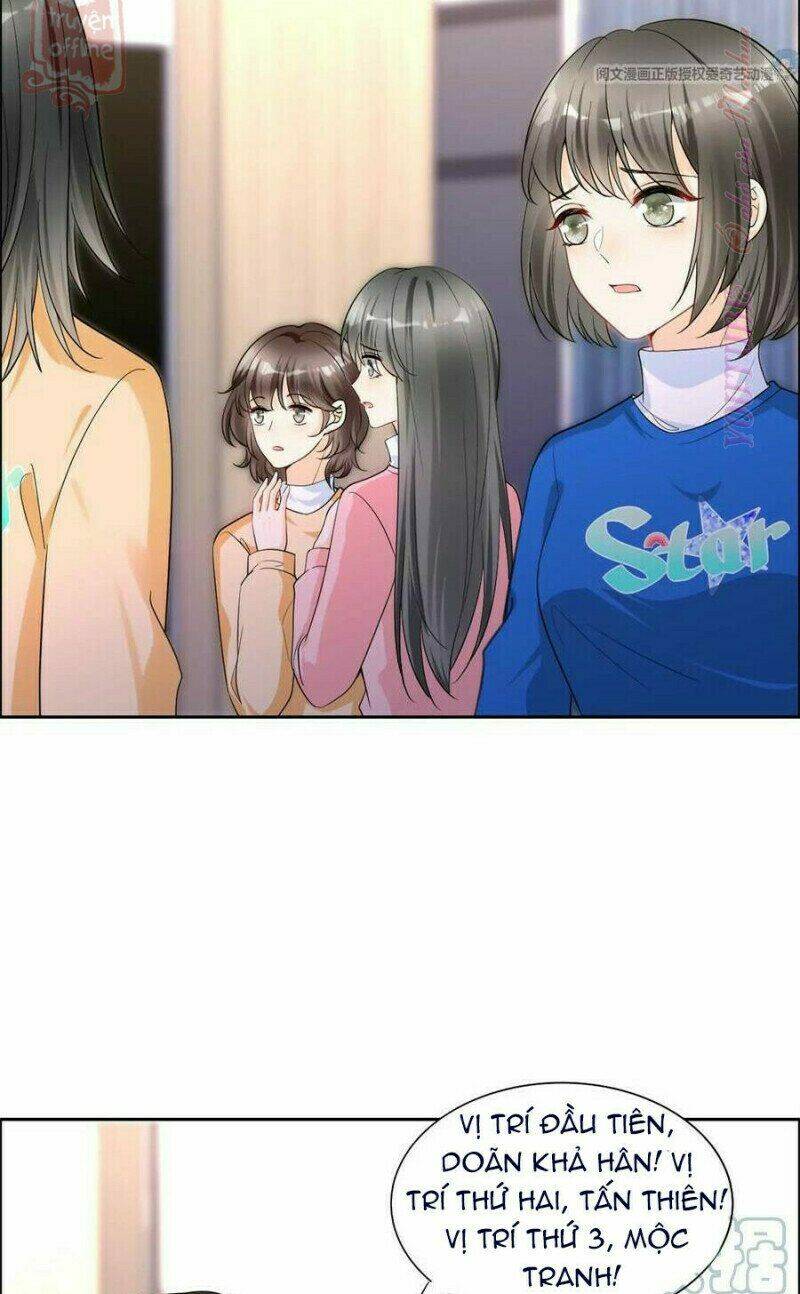 tôi trở thành tổ tông của 5 vị đại lão chapter 74 10