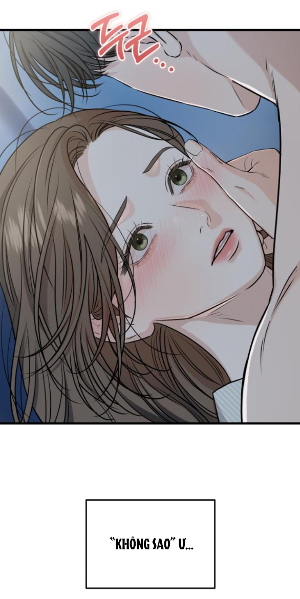 Nóng Lòng Muốn Giày Vò Em chapter 61.2 3