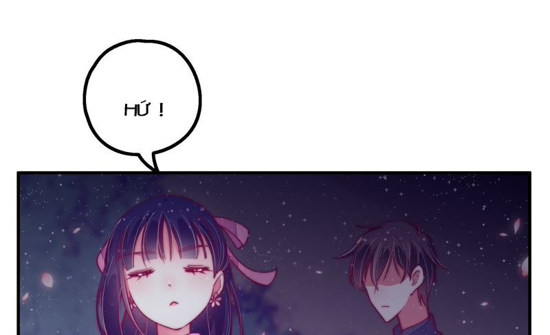 ngày nào thiếu soái cũng ghen chapter 38 37