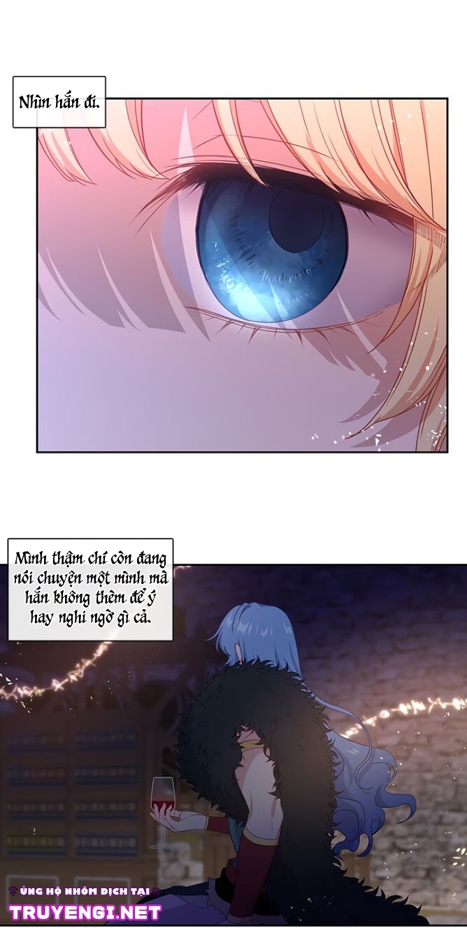 cẩn thận nữ phụ phản diện đấy! chapter 48 44