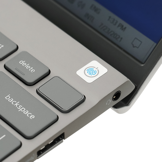 Laptop Dell Inspiron 13 5310 N3I3116W1 - Hàng Chính Hãng