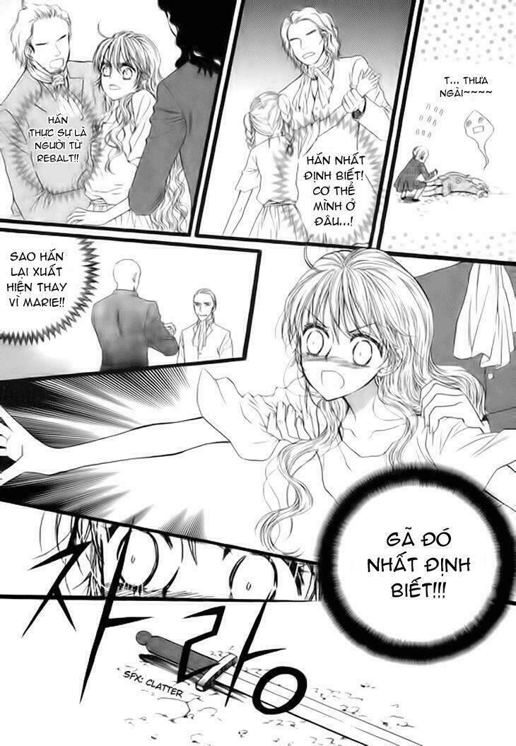 glass shoe chapter 6 11