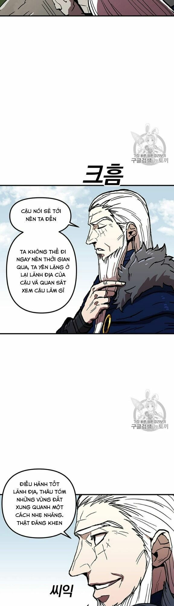 bug player - người chơi lỗi chapter 40 18