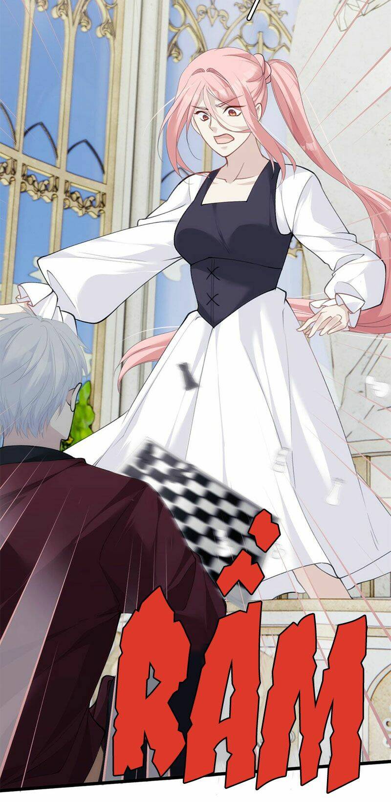 dù là sói cô độc cũng có tình yêu của sẻ nhỏ chapter 36 15