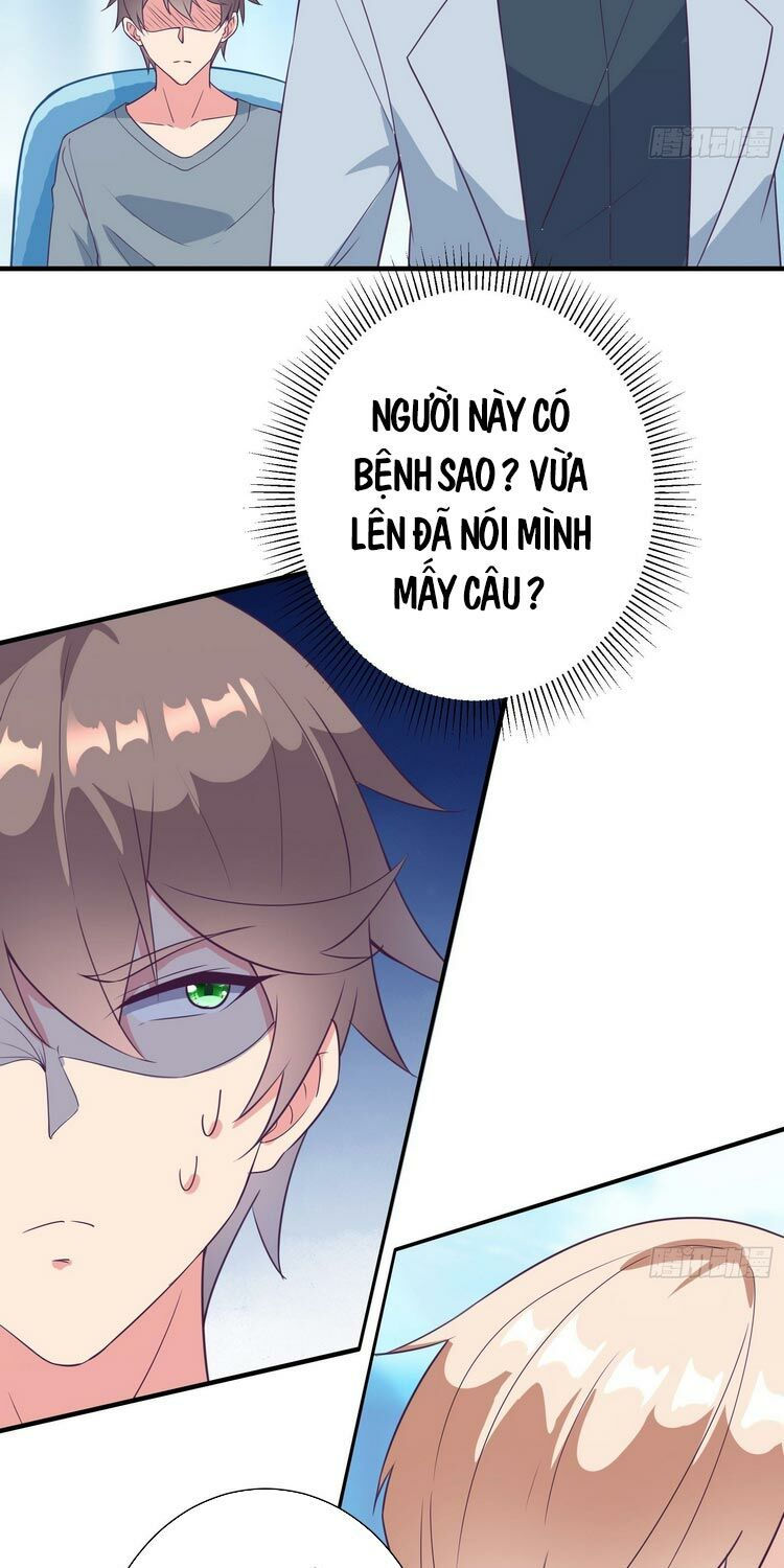 ta lập hậu cung tại tây du ký chapter 22 33