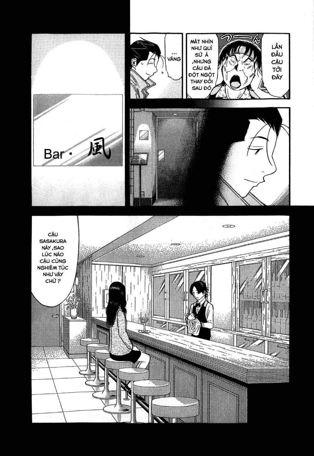 bartender chapter 135 11
