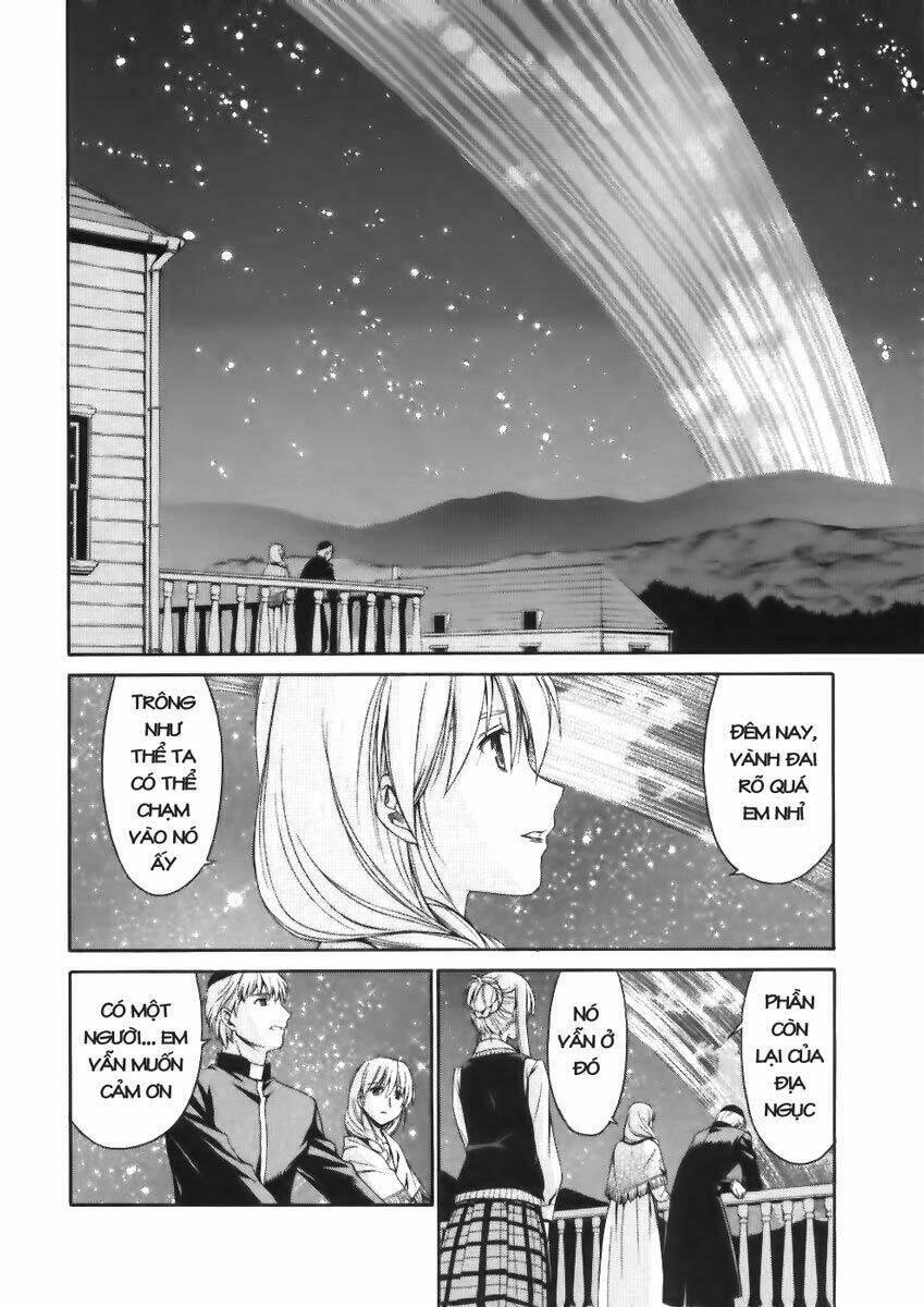 chrono crusade chapter 59 6