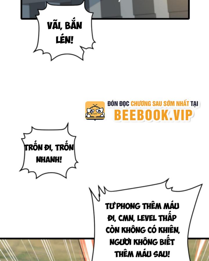 người chơi và nhân vật chính đều muốn làm hại ta chapter 112 56