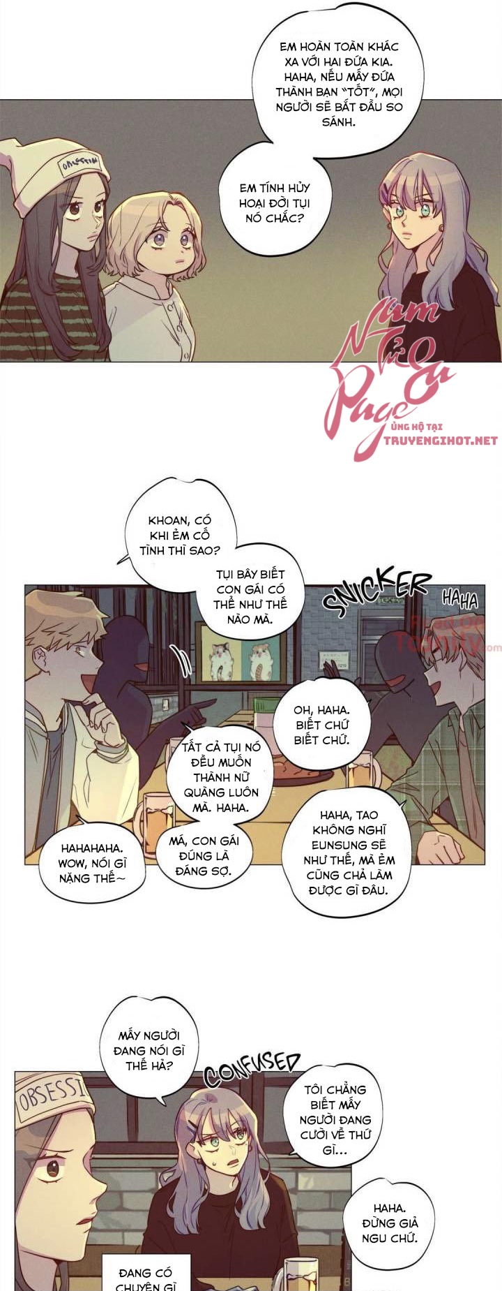 mảnh ghép o bị khuyết chapter 86 7