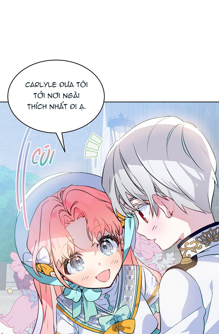 quý cô quyền lực chapter 17 23