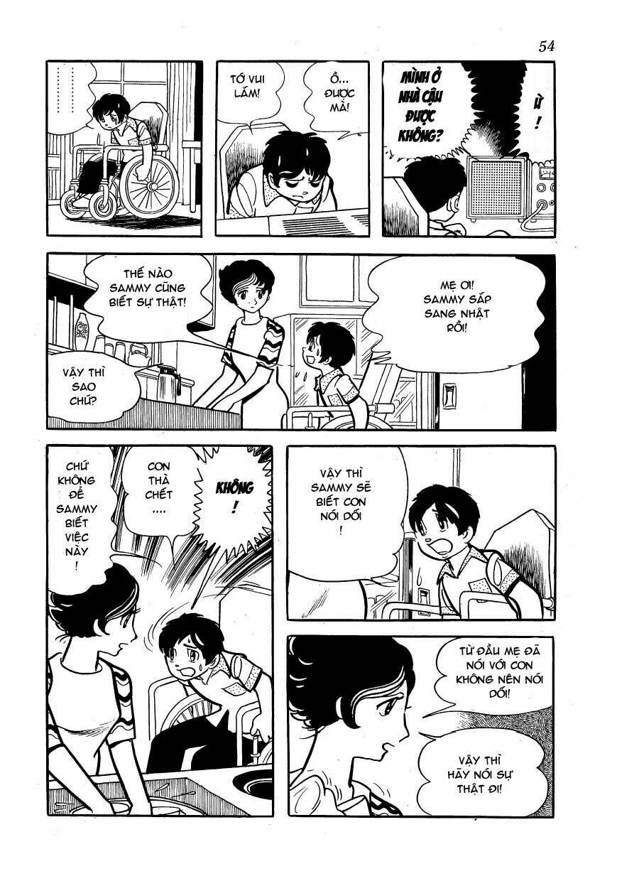 bác sĩ quái dị chapter 112 8