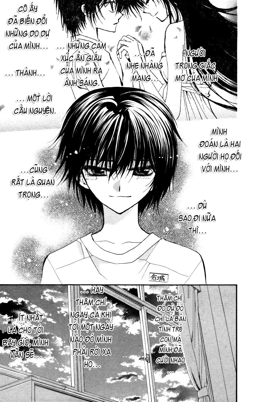 ng life chapter 17 27