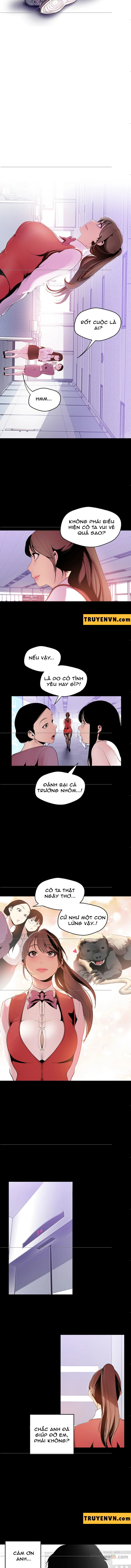 một thế giới mới tuyệt vời chapter 47 5