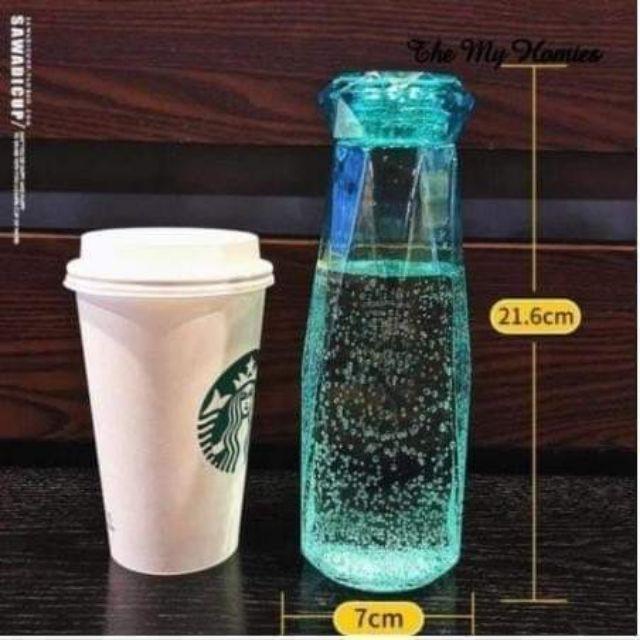 Bình nước kim cương 400ml