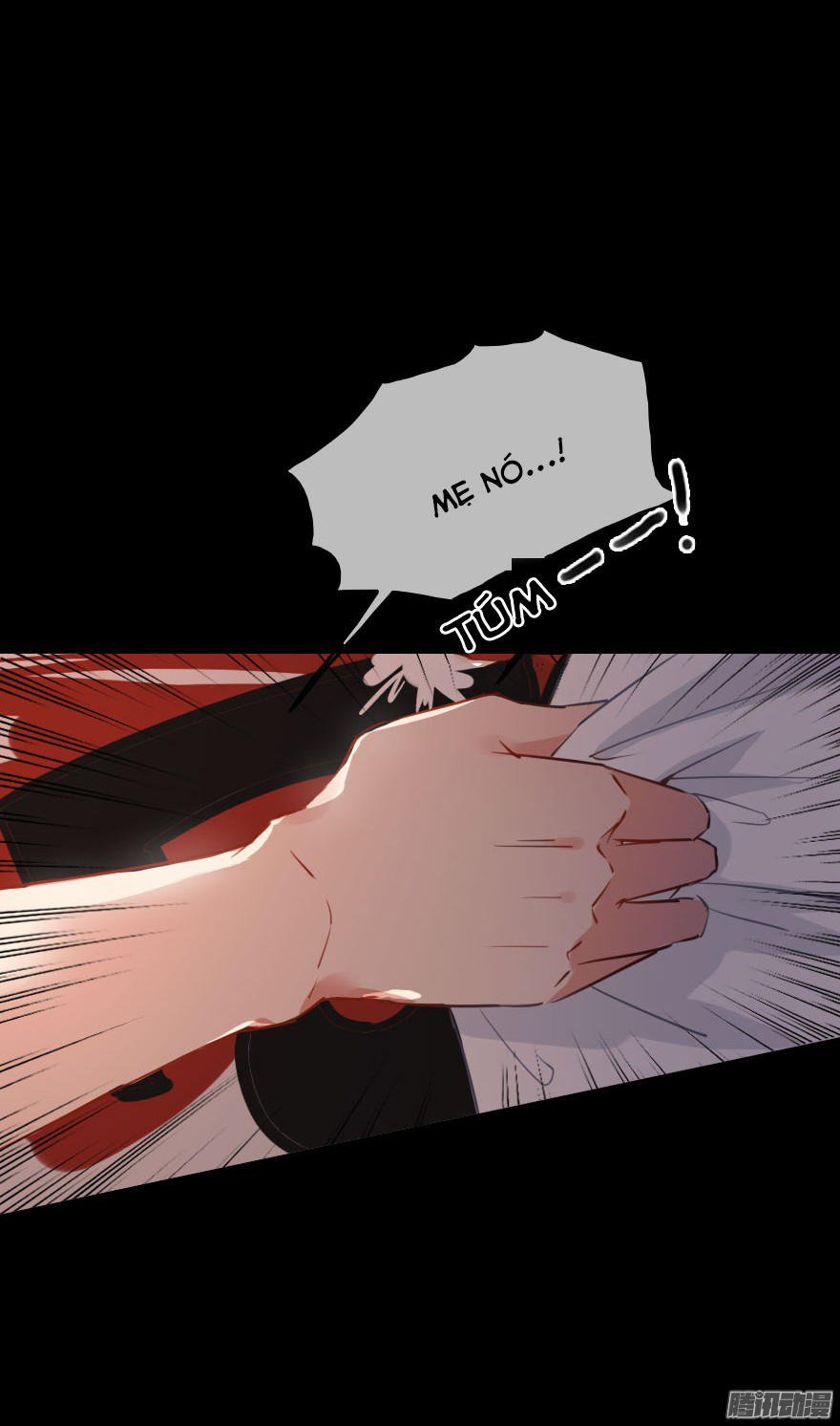 lời thì thầm chapter 1 55