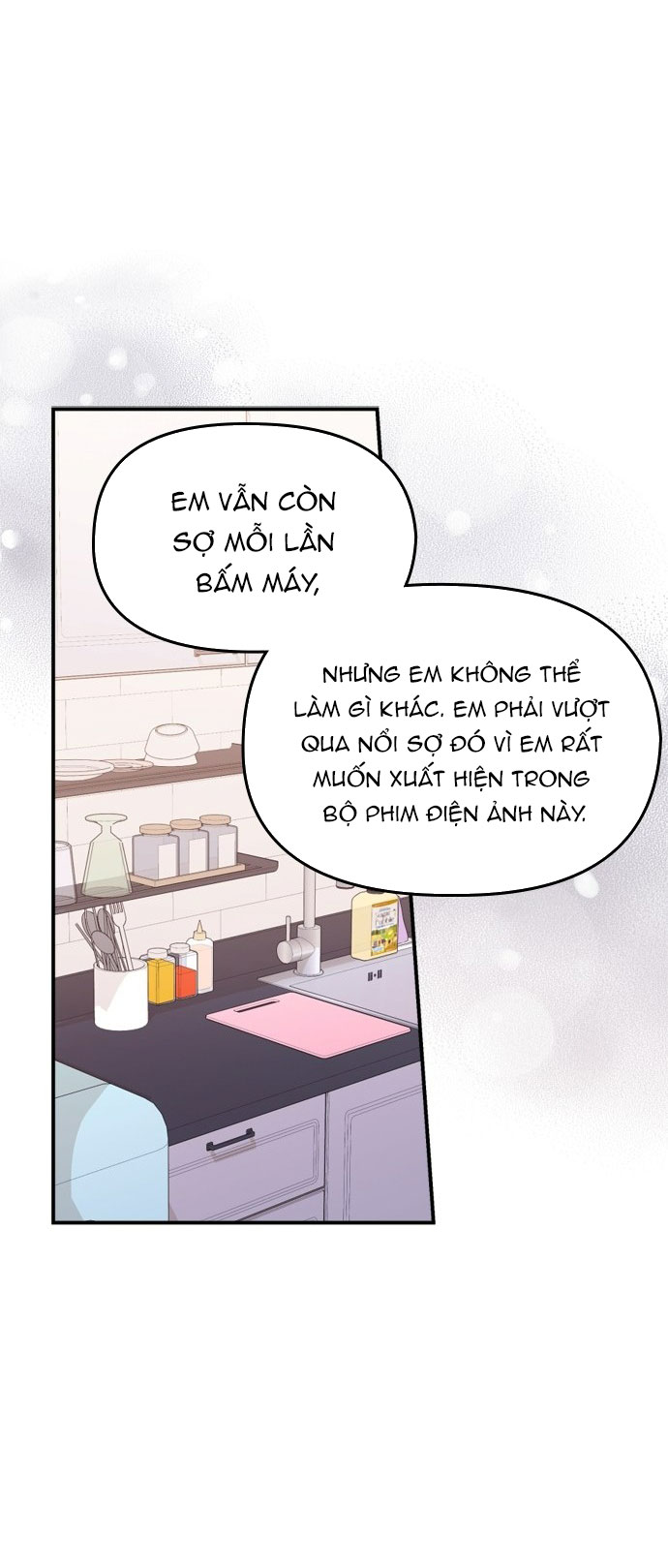 gửi em người đánh cắp những vì sao - to you who swallowed a star chapter 155.2 58