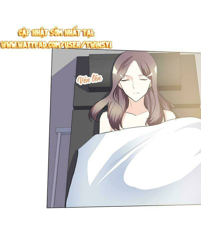 ái người tình xuất vu lam chapter 33 25