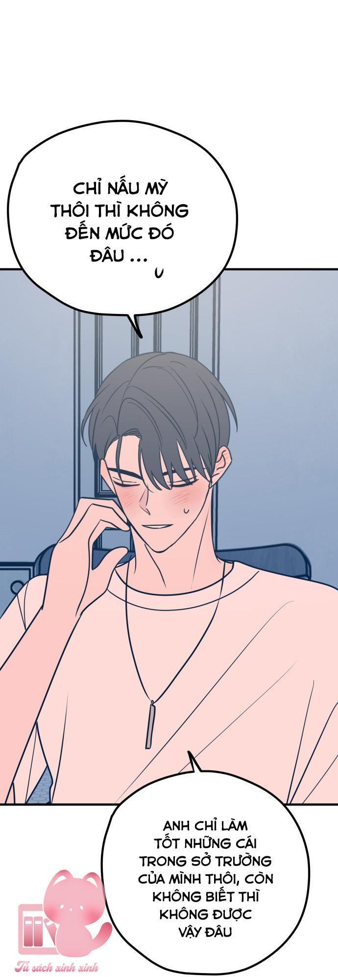 kẻ cắp gặp bà già chapter 28 58