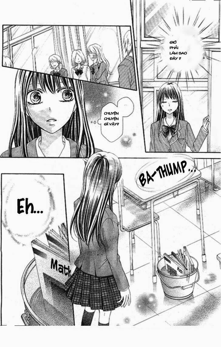 kiss de seiyaku chapter 2 17