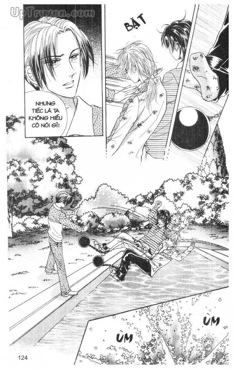 người yêu hoa chapter 5 124