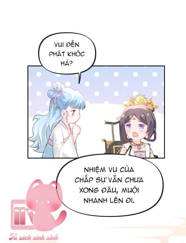 một đêm nọ đột nhiên yandere tới! chapter 84 22