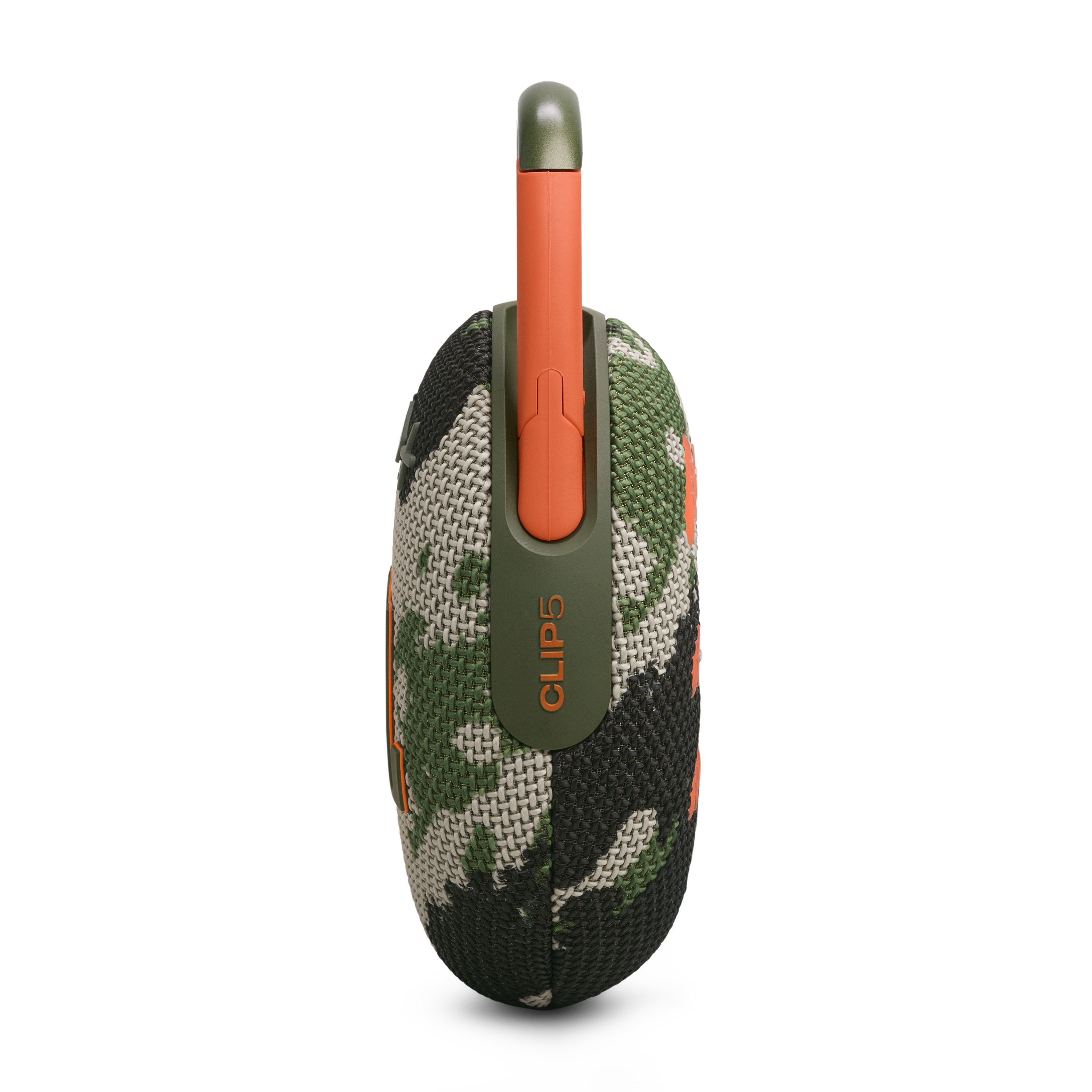 Loa Bluetooth JBL Clip 5 - Hàng Chính Hãng