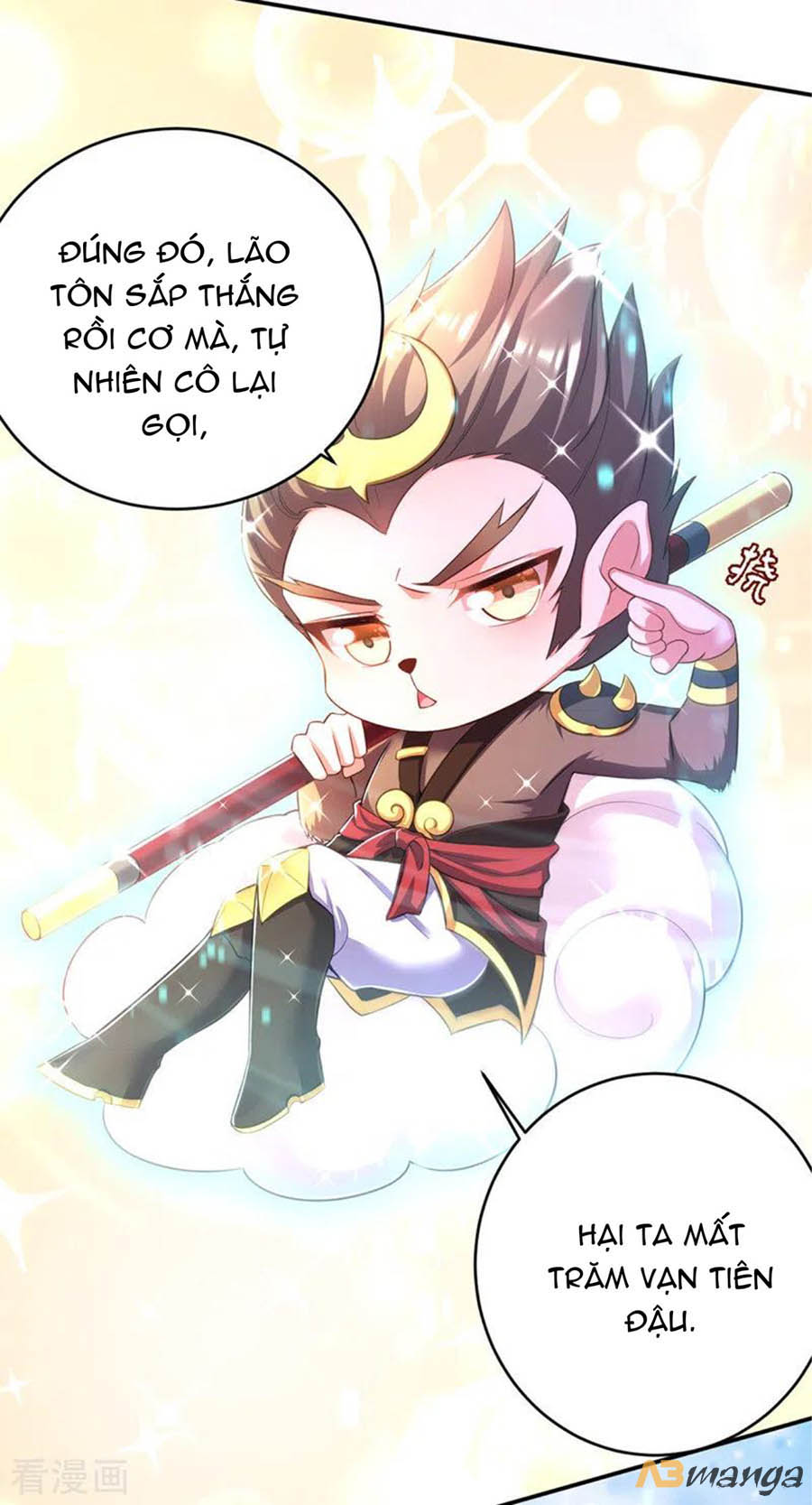 ngã tại hậu cung đương đại lão nữ chapter 44 15