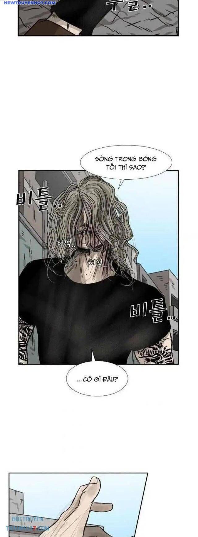 shark - cá mập chapter 65 64