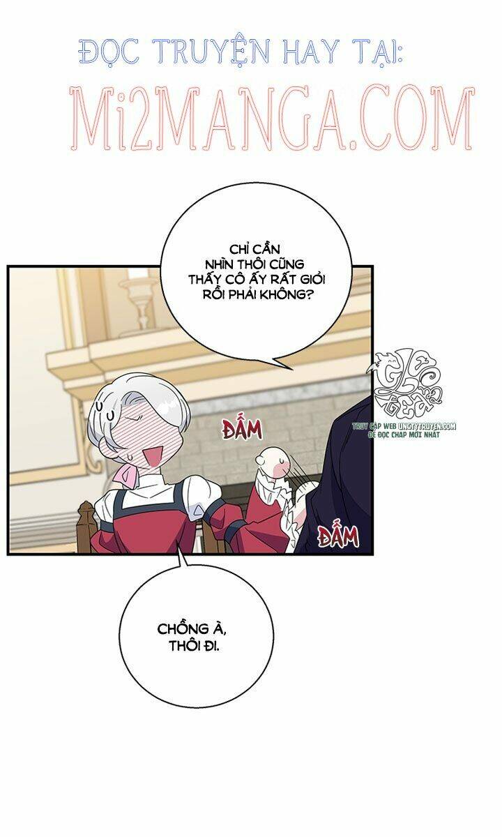 chồng yêu, em muốn đình công! chapter 35 28