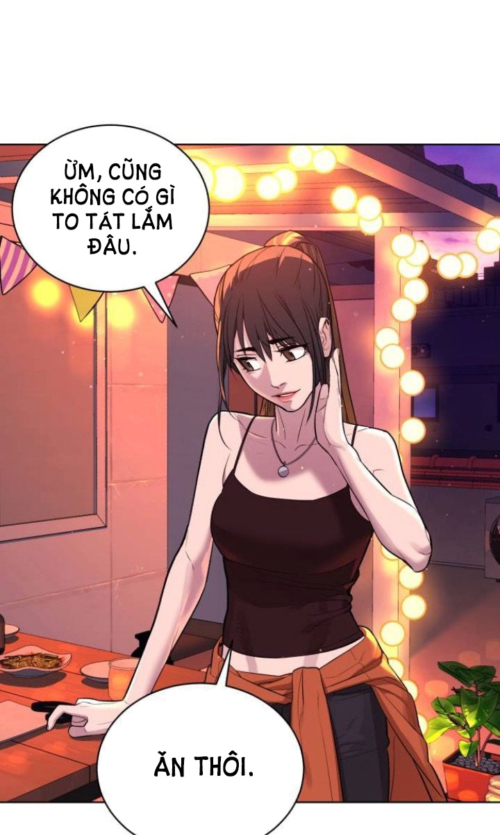 bạch huyết - white blood chapter 38 29