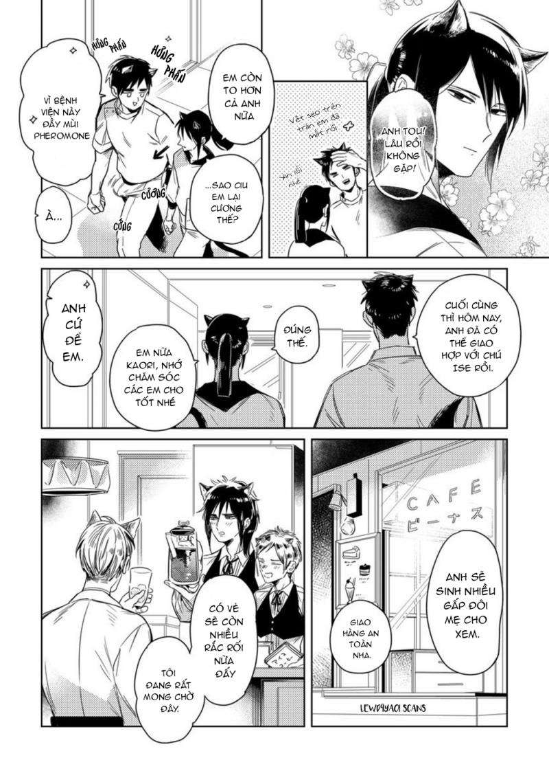 dục vọng omega chapter 6 26