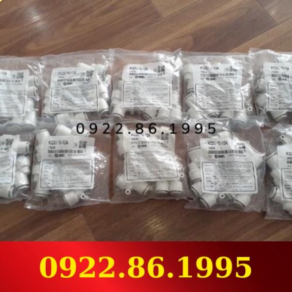 Đầu nối nhanh, đầu nối SMC KQ U 0- A Đầu nối khí SMC KQ U08- 0A Đầu nối nhanh SMC KQ U06-08A cút nối khí SMC KQ U