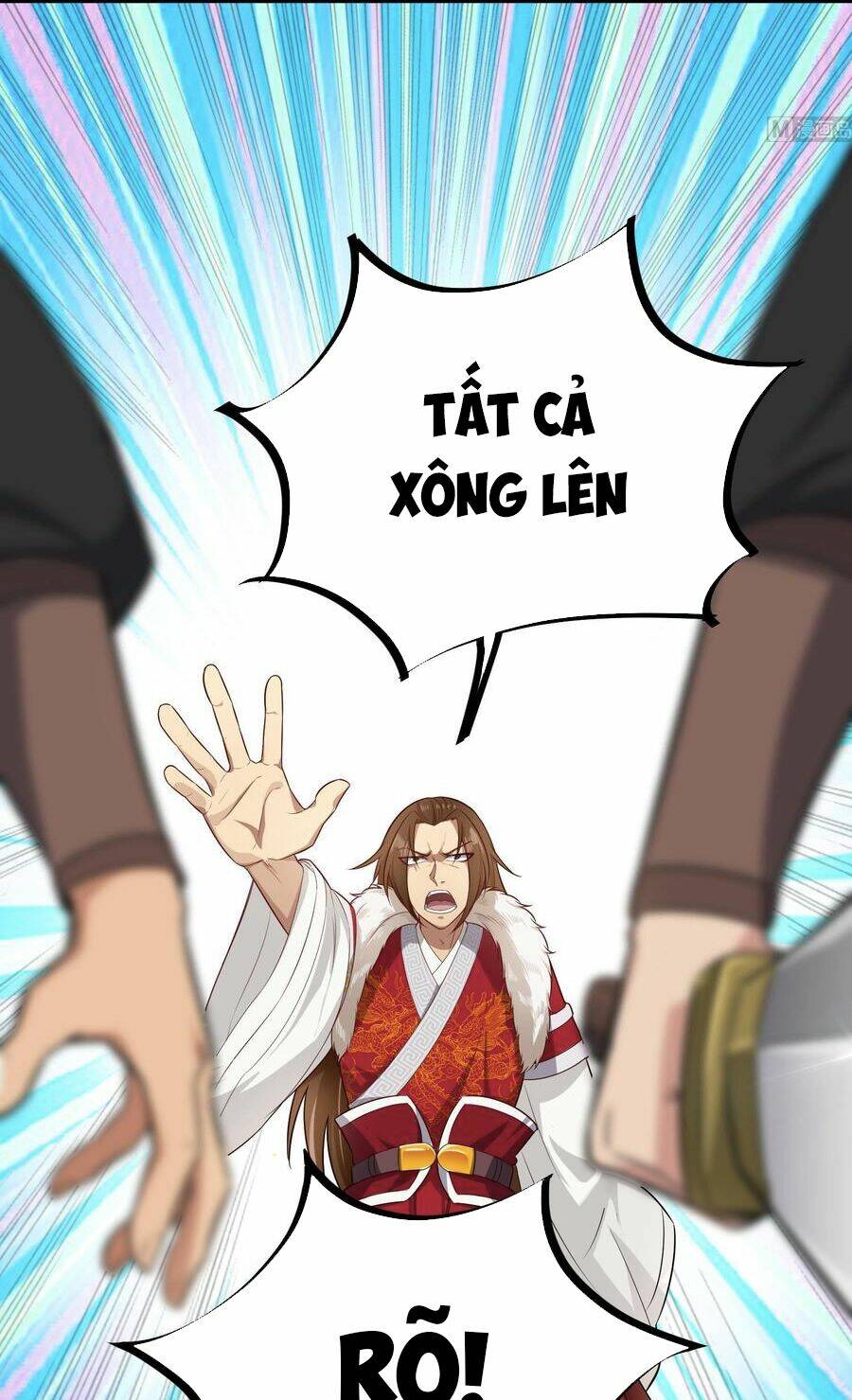 ngược về thời đường chapter 63 3