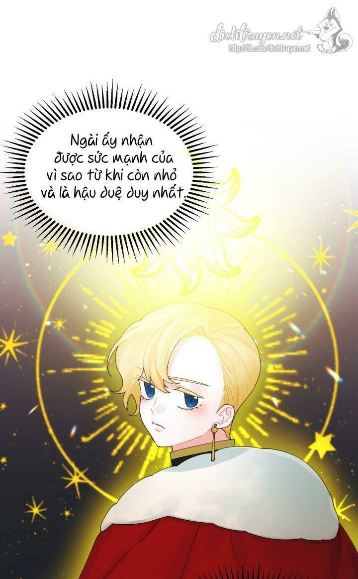 công chúa bãi rác chapter 21 45