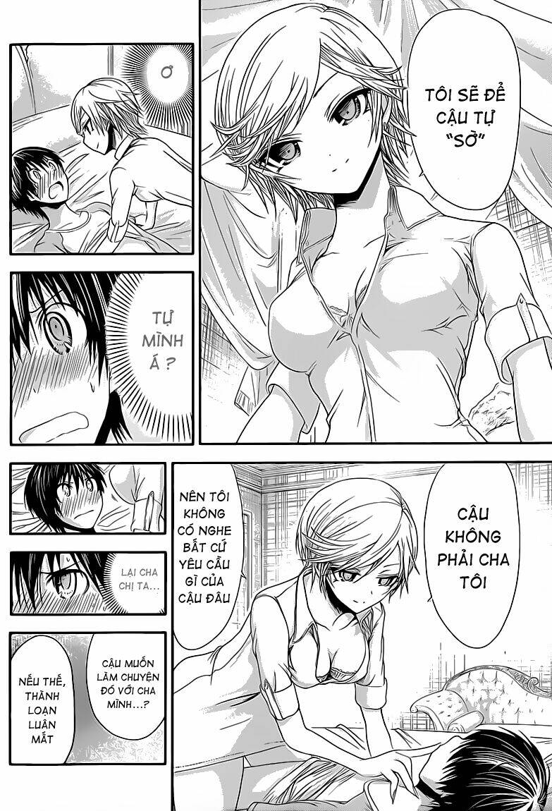 minamoto-kun monogatari chapter 43 9